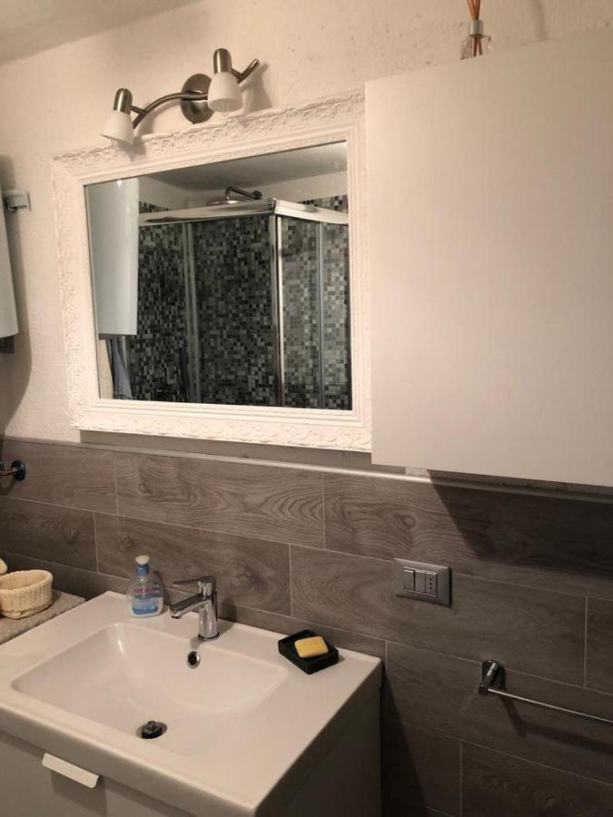 Les Cheminees Apartman La Thuile Kültér fotó