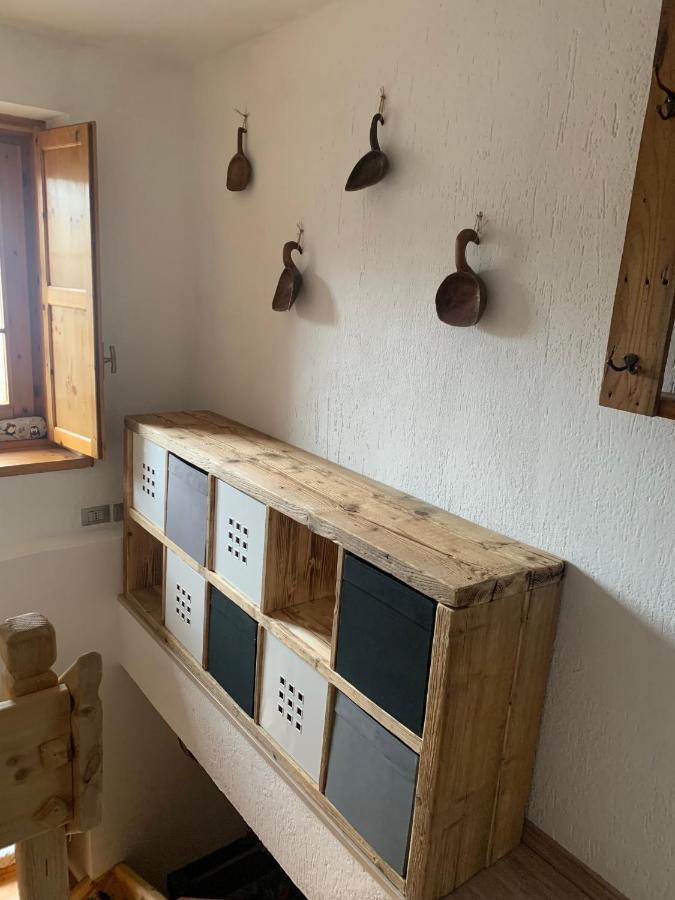 Les Cheminees Apartman La Thuile Kültér fotó