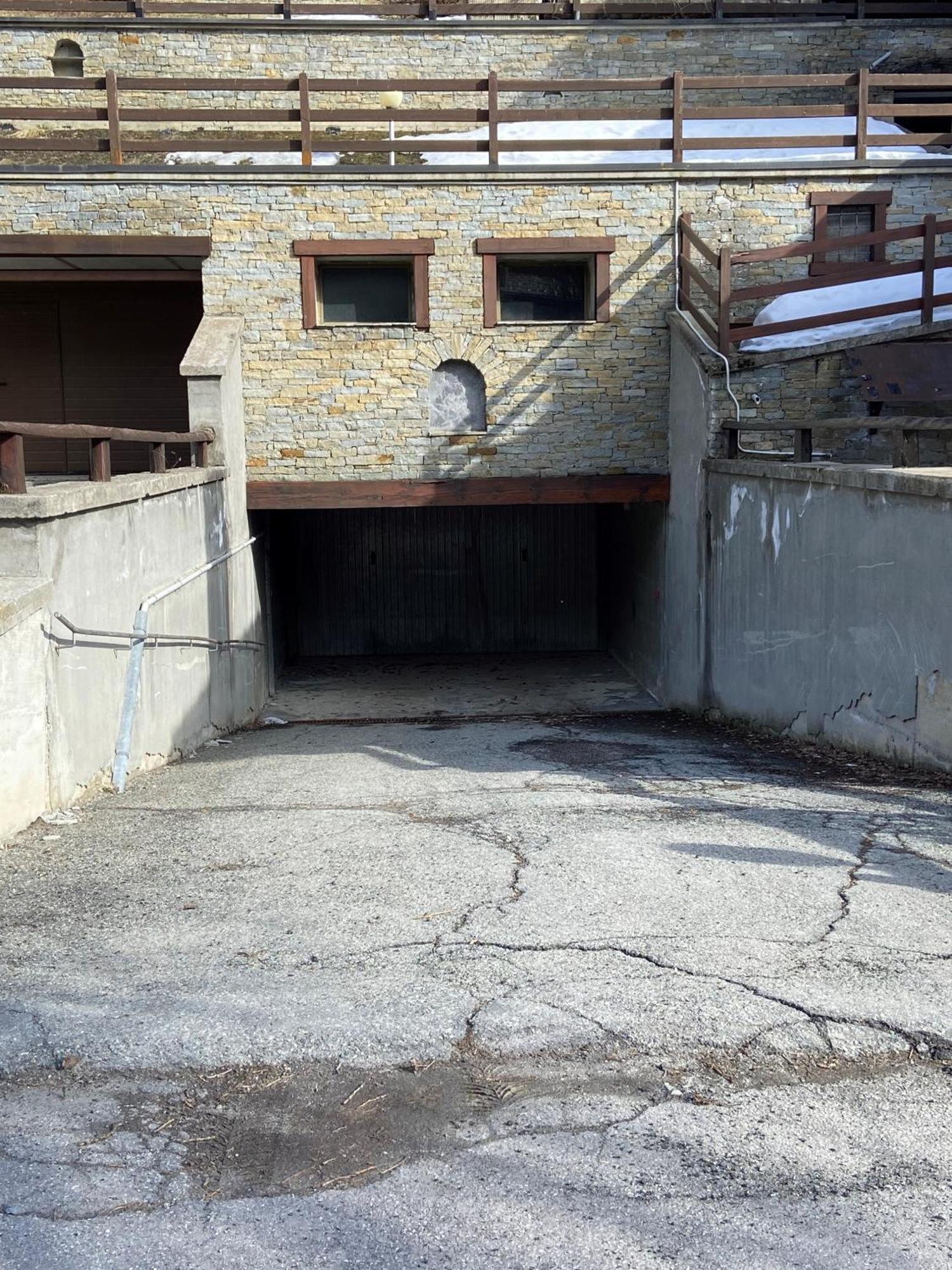 Les Cheminees Apartman La Thuile Kültér fotó