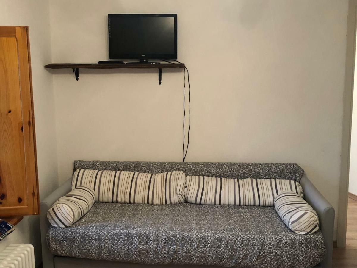 Les Cheminees Apartman La Thuile Kültér fotó
